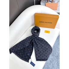 Louis Vuitton Scarf